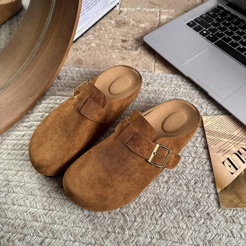 Eleganckie Ortopedyczne Buty na Każdy Krok