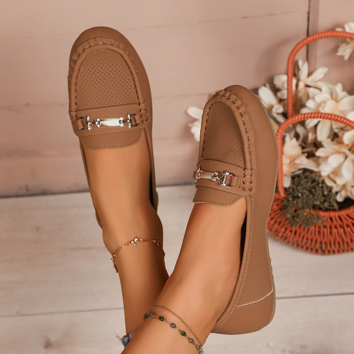 Eleganckie Ortopedyczne Buty na Każdy Krok