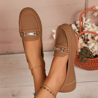 Eleganckie Ortopedyczne Buty na Każdy Krok