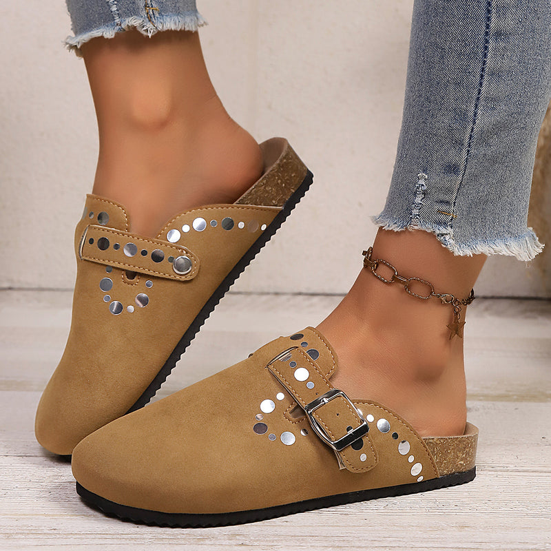 Eleganckie Ortopedyczne Buty na Każdy Krok