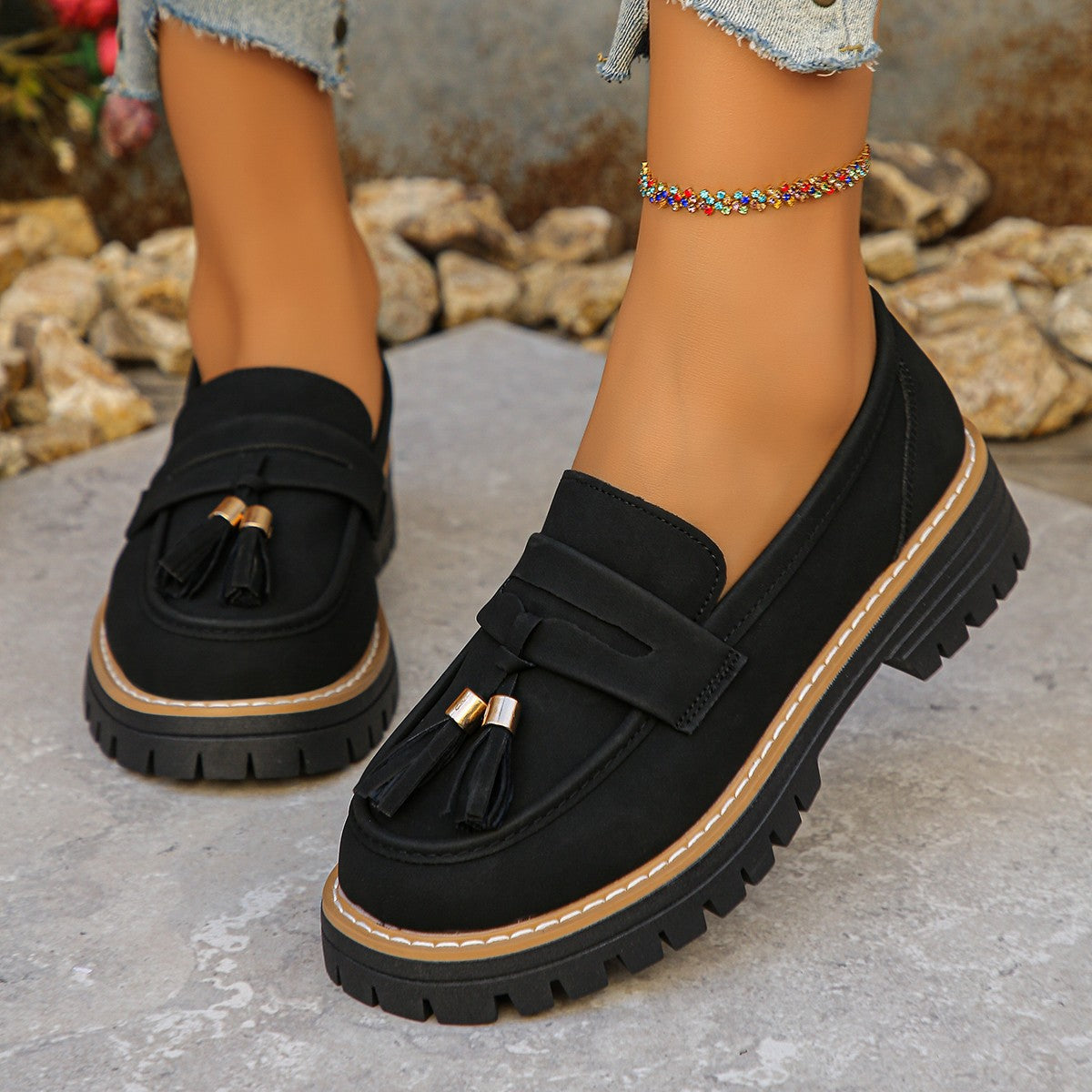 Eleganckie Ortopedyczne Buty na Każdy Krok