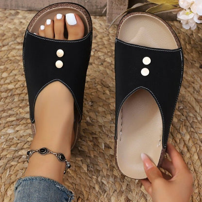 Eleganckie Ortopedyczne Buty na Każdy Krok