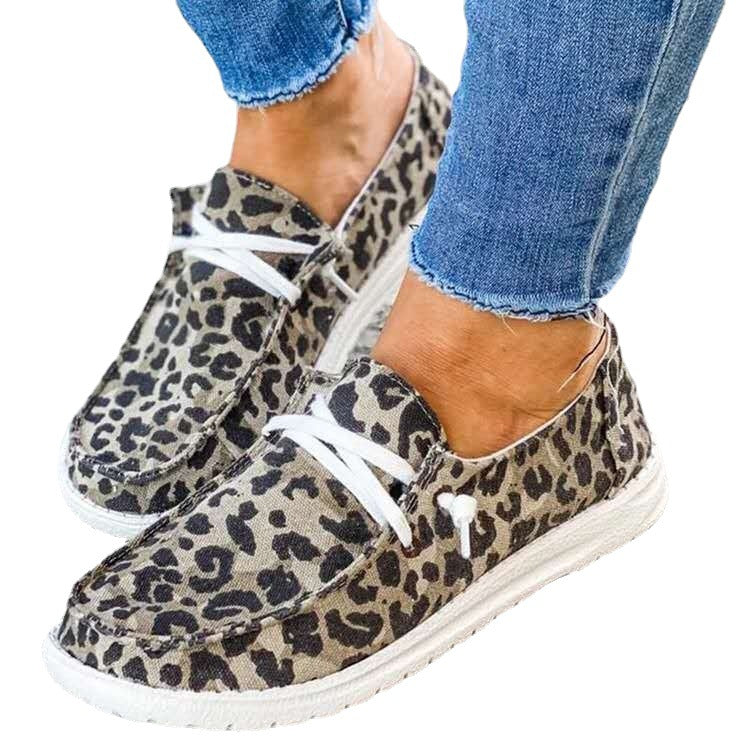 Eleganckie Ortopedyczne Buty z Unikalnym Wzorem