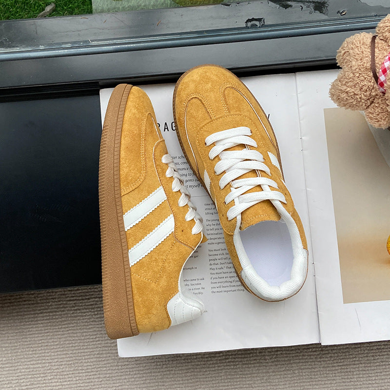 Wygodne Ortopedyczne Sneakersy na Co Dzień