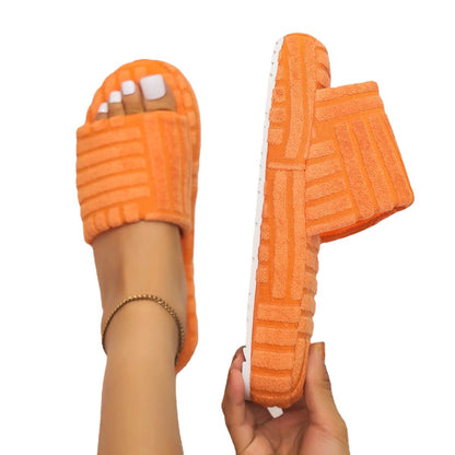 Eleganckie Ortopedyczne Buty z Unikalnym Wzorem