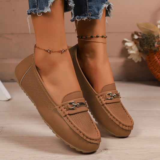 Eleganckie Ortopedyczne Buty na Każdy Krok