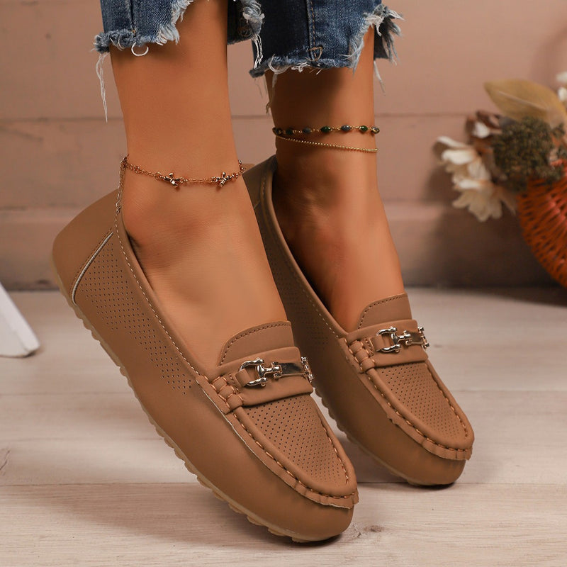 Eleganckie Ortopedyczne Buty na Każdy Krok