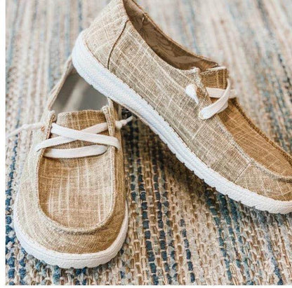 Eleganckie Ortopedyczne Buty z Unikalnym Wzorem