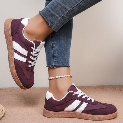 Pięknie Wykonane Ortopedyczne Sneakersy