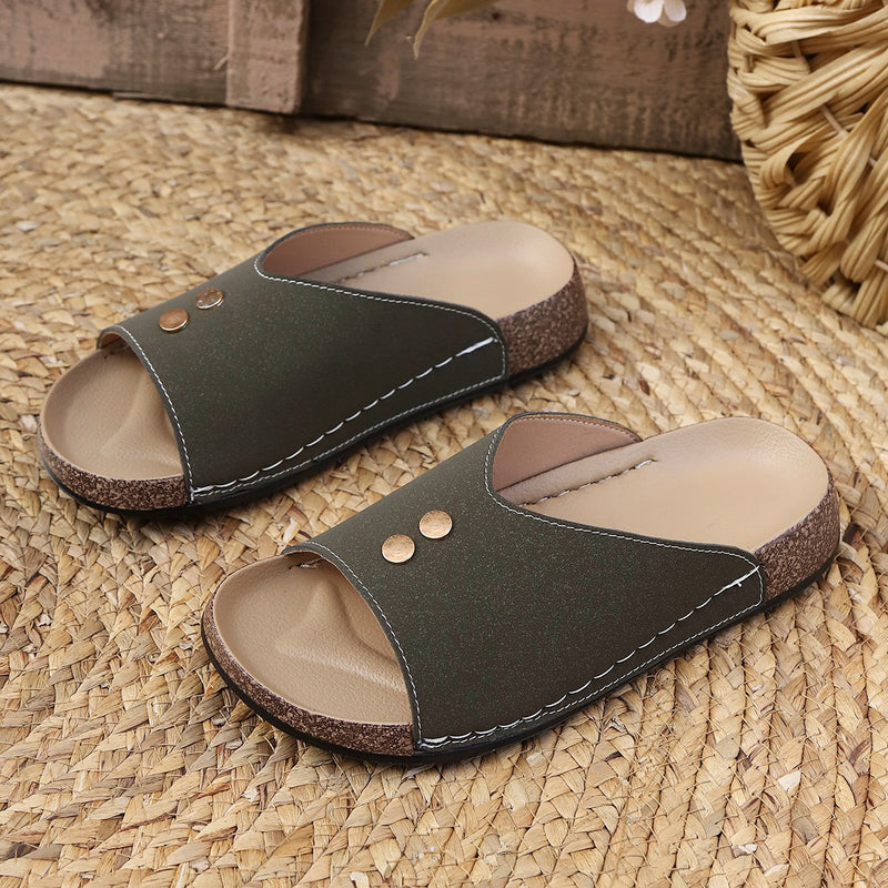 Eleganckie Ortopedyczne Buty na Każdy Krok