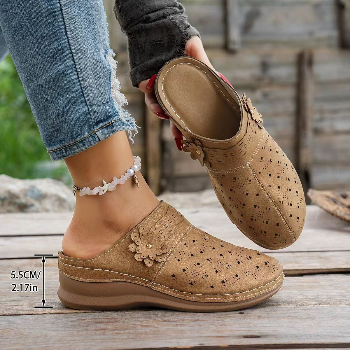 Eleganckie Ortopedyczne Buty na Każdy Krok