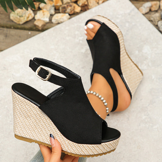 Eleganckie Ortopedyczne Buty z Unikalnym Wzorem