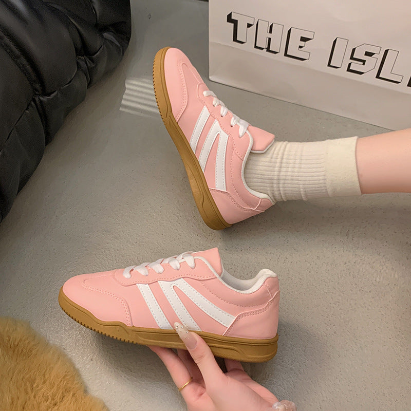 Eleganckie Ortopedyczne Buty z Unikalnym Wzorem