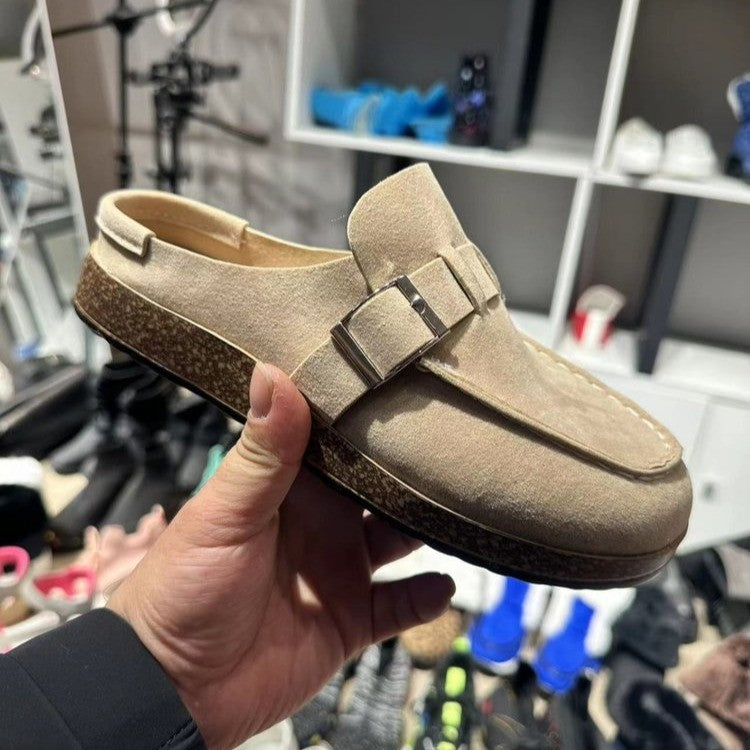 Eleganckie Ortopedyczne Buty z Unikalnym Wzorem