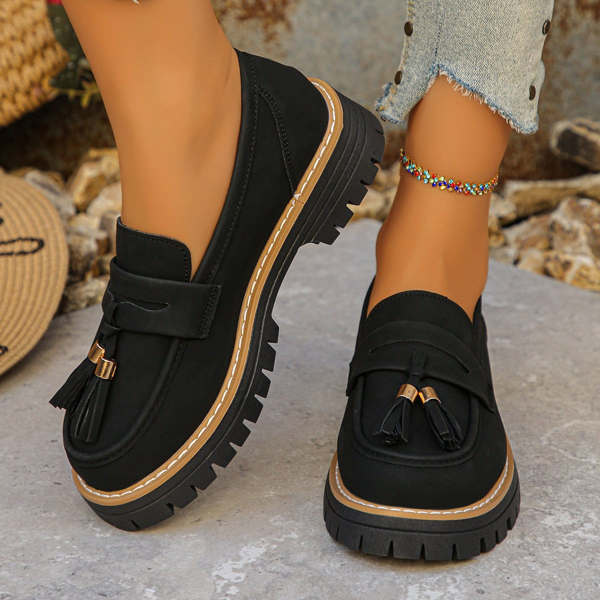 Eleganckie Ortopedyczne Buty na Każdy Krok