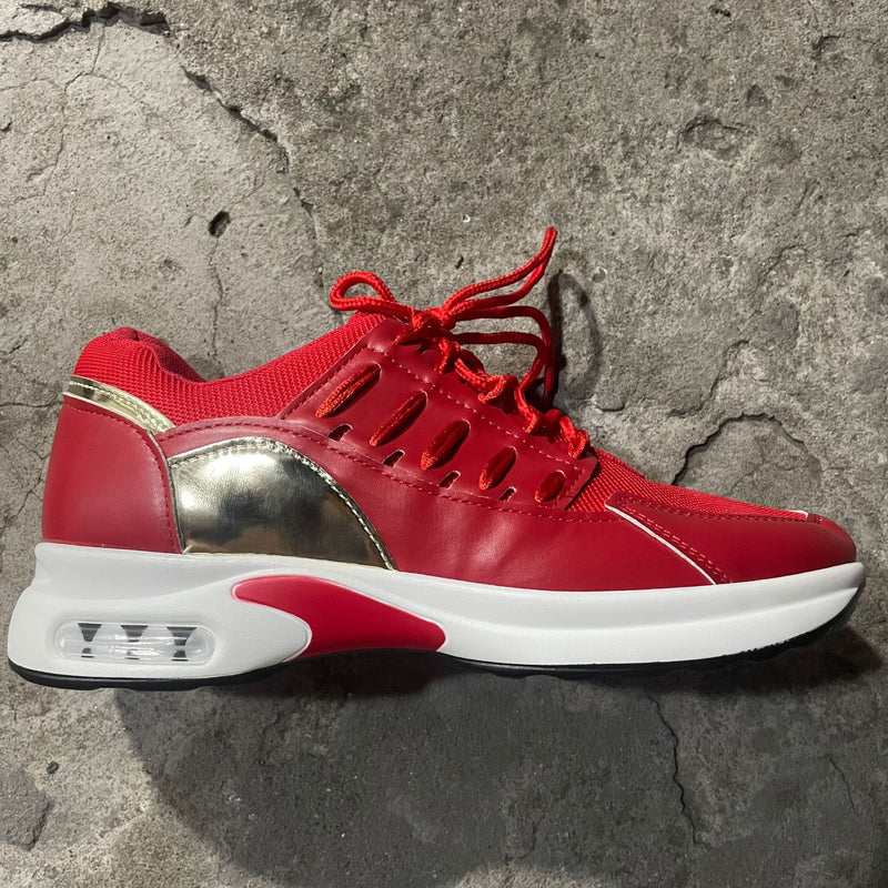 Stylowe Ortopedyczne Sneakersy na Każdą Okazję