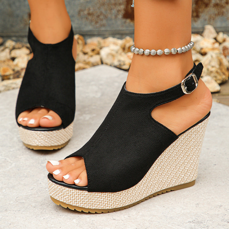 Eleganckie Ortopedyczne Buty z Unikalnym Wzorem