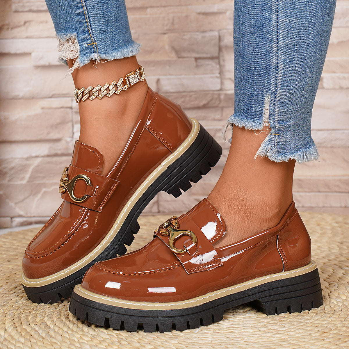 Eleganckie Ortopedyczne Buty na Każdy Krok