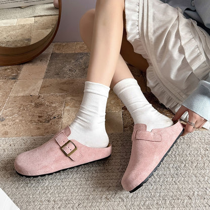 Eleganckie Ortopedyczne Buty na Każdy Krok