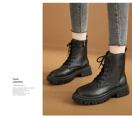 Eleganckie Ortopedyczne Kozaki na Każdy Krok