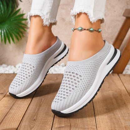 Eleganckie Ortopedyczne Buty z Unikalnym Wzorem