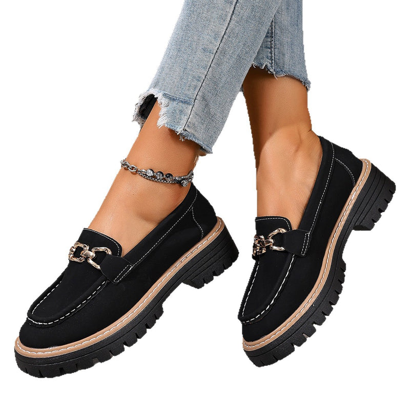 Eleganckie Ortopedyczne Buty na Każdy Krok