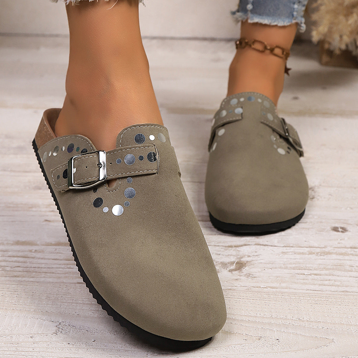 Eleganckie Ortopedyczne Buty na Każdy Krok