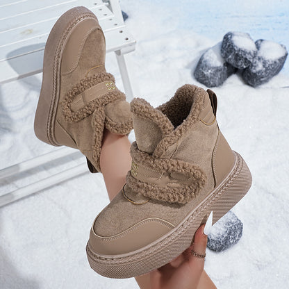 Eleganckie Ortopedyczne Buty z Unikalnym Wzorem