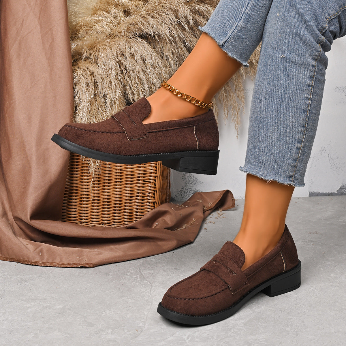 Eleganckie Ortopedyczne Buty na Każdy Krok