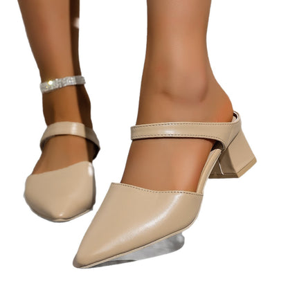 Eleganckie Ortopedyczne Buty na Każdy Krok