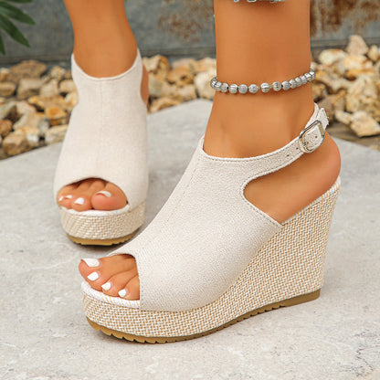 Eleganckie Ortopedyczne Buty z Unikalnym Wzorem