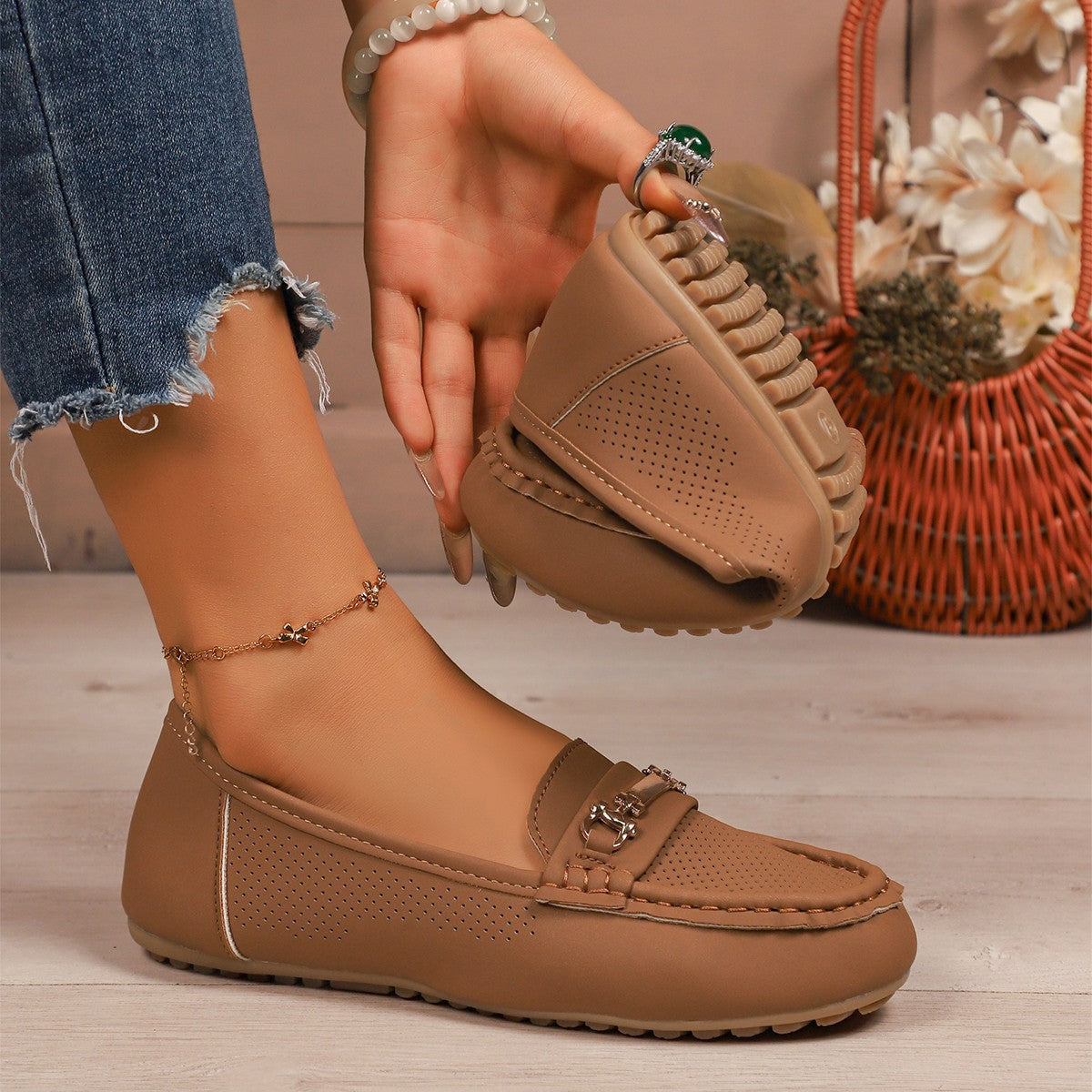 Eleganckie Ortopedyczne Buty na Każdy Krok