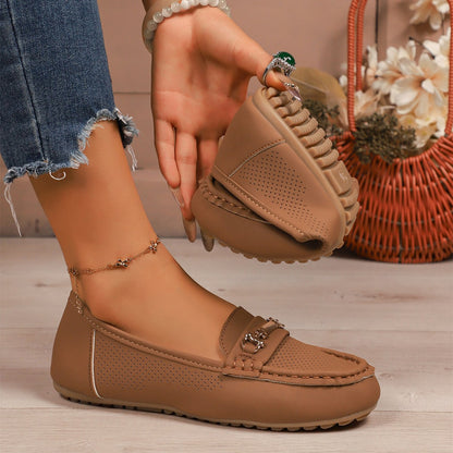 Eleganckie Ortopedyczne Buty na Każdy Krok