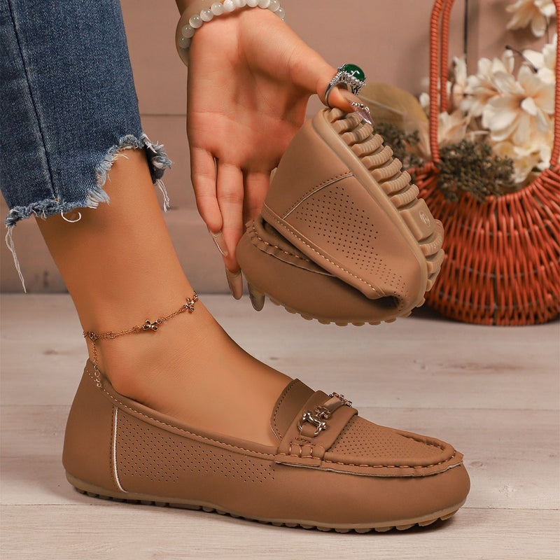 Eleganckie Ortopedyczne Buty na Każdy Krok