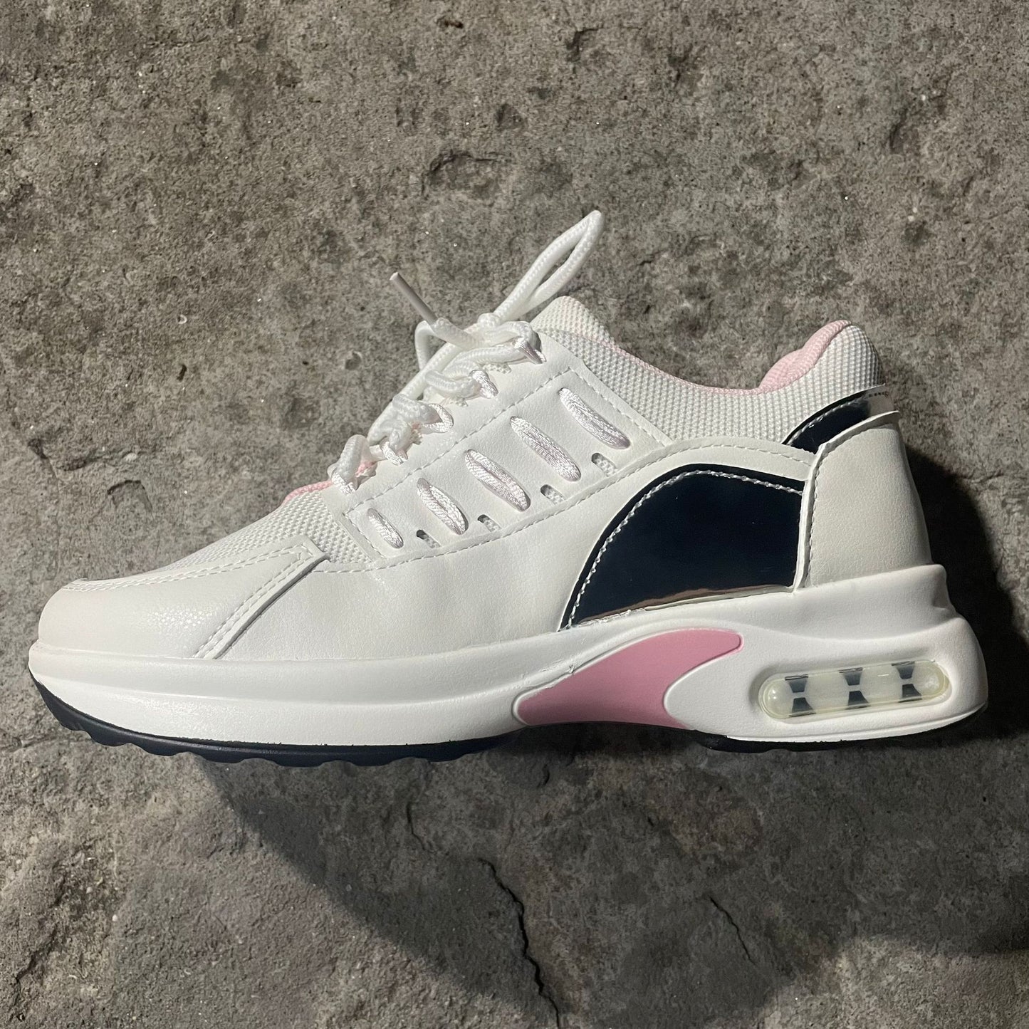 Stylowe Ortopedyczne Sneakersy na Każdą Okazję