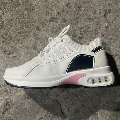 Stylowe Ortopedyczne Sneakersy na Każdą Okazję