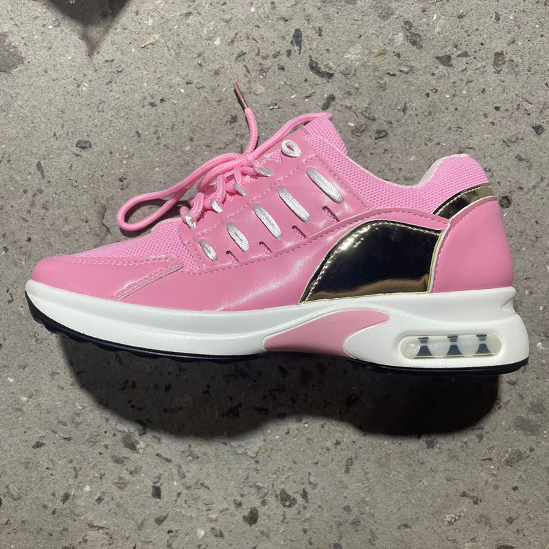 Stylowe Ortopedyczne Sneakersy na Każdą Okazję