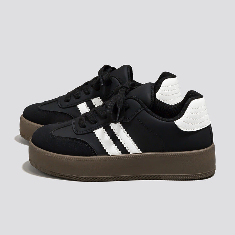 Stylowe Ortopedyczne Sneakersy na Każdą Okazję