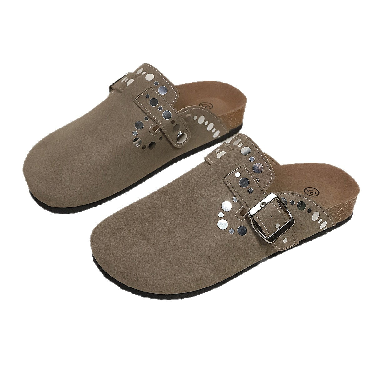 Eleganckie Ortopedyczne Buty na Każdy Krok