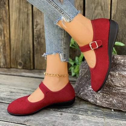 Eleganckie Ortopedyczne Buty z Unikalnym Wzorem