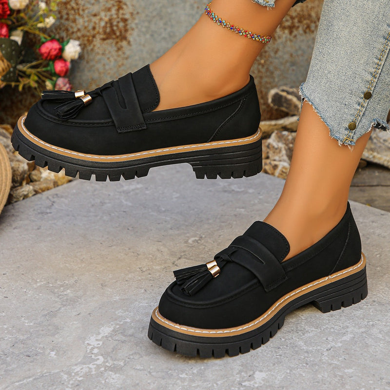 Eleganckie Ortopedyczne Buty na Każdy Krok