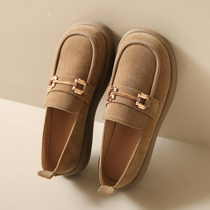 Eleganckie Ortopedyczne Buty z Unikalnym Wzorem