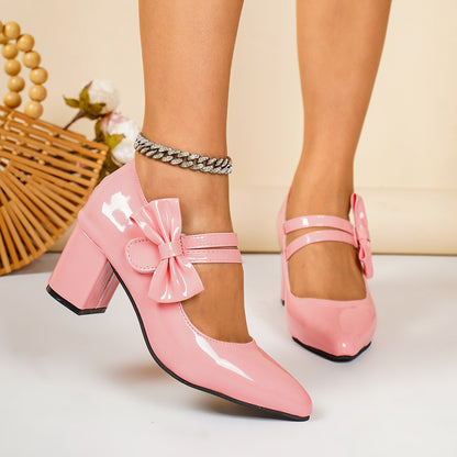 Wygodne Ortopedyczne Szpilki na Co Dzień