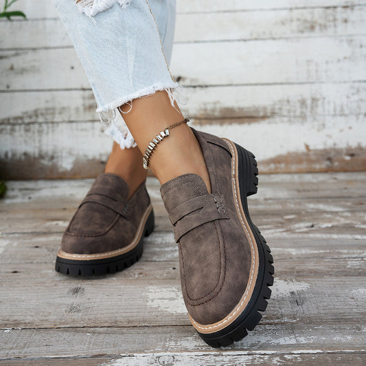 Eleganckie Ortopedyczne Buty z Unikalnym Wzorem