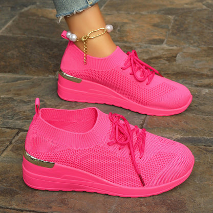 Eleganckie Ortopedyczne Buty z Unikalnym Wzorem