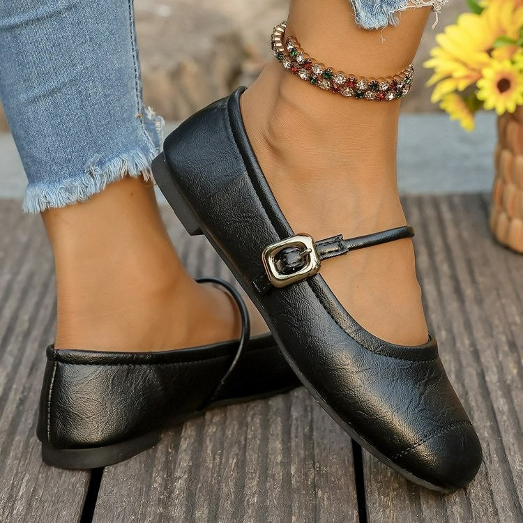 Eleganckie Ortopedyczne Buty na Każdy Krok