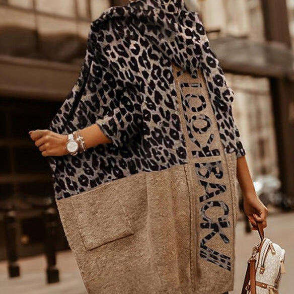 LB | Modny i minimalistyczny sweter