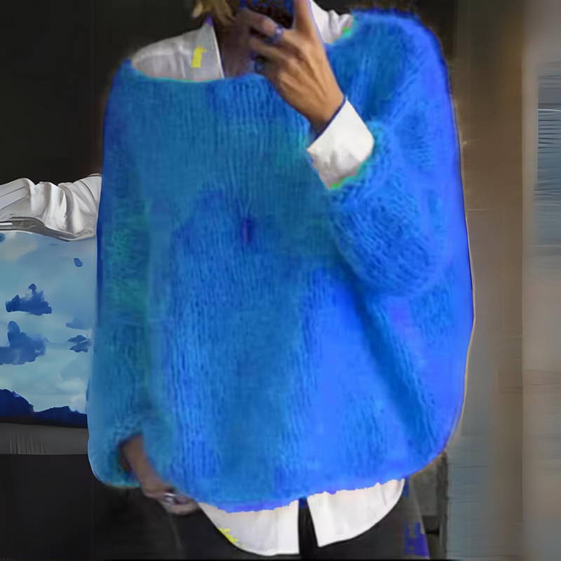 LB | Niewymuszona i elegancka odzież zimowa