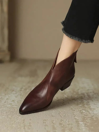 LB | Modne, wspierające buty ortopedyczne