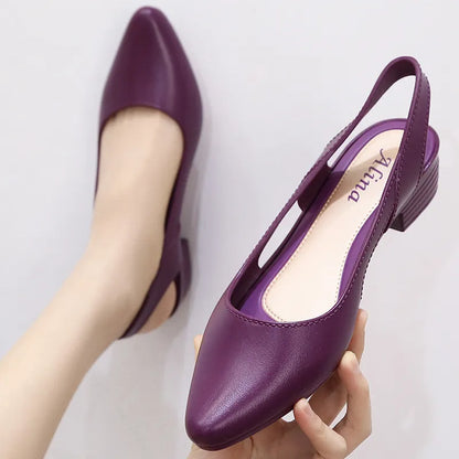 LB | Eleganckie mieszkania typu slingback